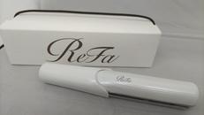 フィンガーアイロン|REFA