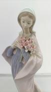 陶磁器人形|LLADRO