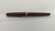 万年筆|MONTBLANC