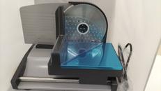 DELI　FOOD＆MEAT　SLICER|ELECTRIC
