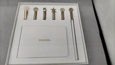 CHANEL|ノベルティ ノートペンシルキャップセット|【ハードオフ公式