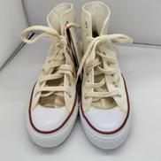 ハイカットスニーカー|CONVERSE