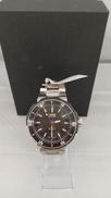ダイバーズウォッチ|ORIS