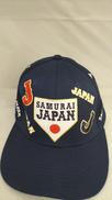 SAMURAI JAPAN キャップ|