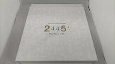 KINKI KIDS 24451|