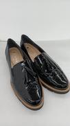 タッセルローファー/24.5CM|DIANA WELL FIT