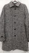ロングコート|BURBERRY BLACK LABEL