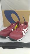 ウィンジョブCP201/安全靴|ASICS