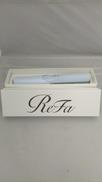 リファフィンガーアイロンST|REFA
