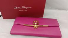 長財布|SALVATORE FERRAGAMO