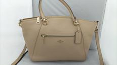 ショルダーバッグ|COACH