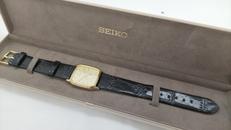クォーツ腕時計|SEIKO