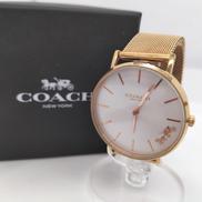 クォーツ腕時計|COACH