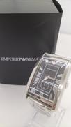 クォーツ・アナログ腕時計|EMPORIO ARMANI