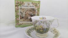 カップ&ソーサー|ROYAL DOULTON