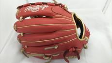 軟式用グローブ|RAWLINGS