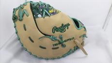 軟式グローブ|RAWLINGS