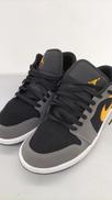 AIR JORDAN 1 LOW SE "VIVID ORA|NIKE