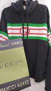 インターロッキングGパーカー/M|GUCCI
