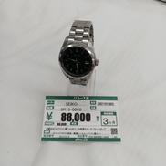 自動巻き(手巻き付)腕時計|SEIKO