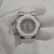 BABY-G|CACIO