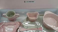 お食い初めセット|LE CREUSET