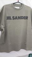 ロゴTシャツ|JIL SANDER