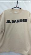 ロゴTシャツ|JIL SANDER