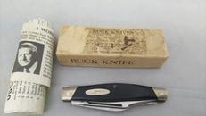 カデット|BUCK KNIVES