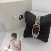 ALBA INGENN　× SE7EN|ALBA WATCH : SEIKO