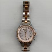 ソーラー電波腕時計|SEIKO