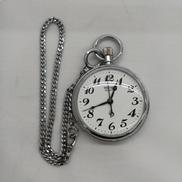 クォーツ懐中時計|SEIKO