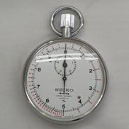 ボート競技用ピッチ計|SEIKO