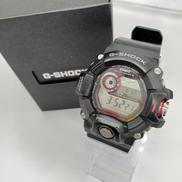 G-SHOCK RANGE MAN|CASIO