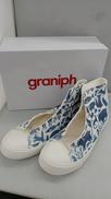 ハイカットスニーカー|GRANIPH