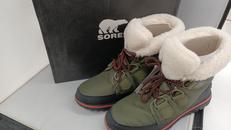 ブーツ|SOREL