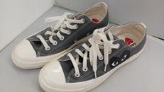 スニーカー|CONVERSE コムデギャルソン