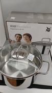 24CM両手鍋|WMF