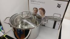 24CM両手鍋|WMF