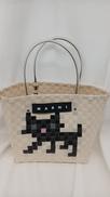 カゴトートバッグ|MARNI