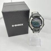 ソーラー腕時計|CASIO