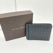 二つ折り財布|BOTTEGA VENETA
