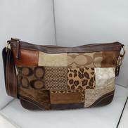ショルダーバッグ|COACH
