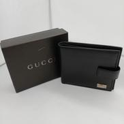 二つ折り財布|GUCCI