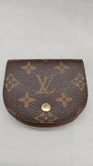 ポルト・モネ・グセ モノグラム|LOUIS VUITTON