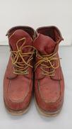 ブーツ|RED WING