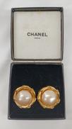 イヤリング|CHANEL