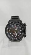 ECO-DRIVE GMT|CITIZEN