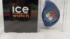 ピエール・ルクレ クロノグラフ|ICE WATCH