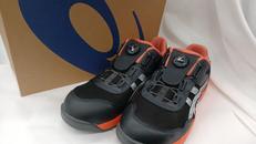 プロスニーカー(安全靴)|ASICS